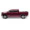 Undercover Tri-Fold, Non-Lockable, Black Semi-Gloss Textured, Black, Aluminum FX31005 - alternate 10